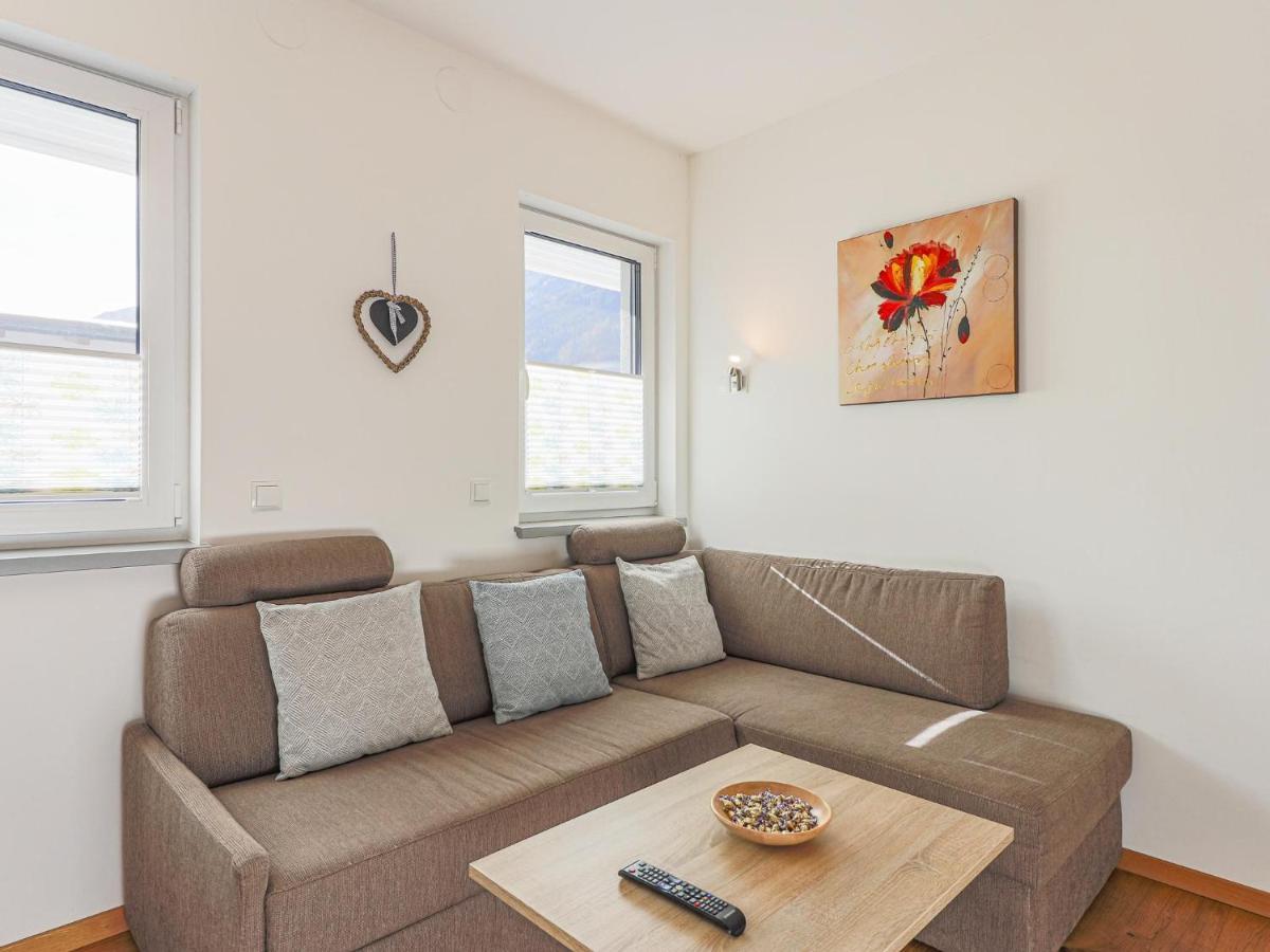 Ferienwohnung Feiel Mittersill Luaran gambar