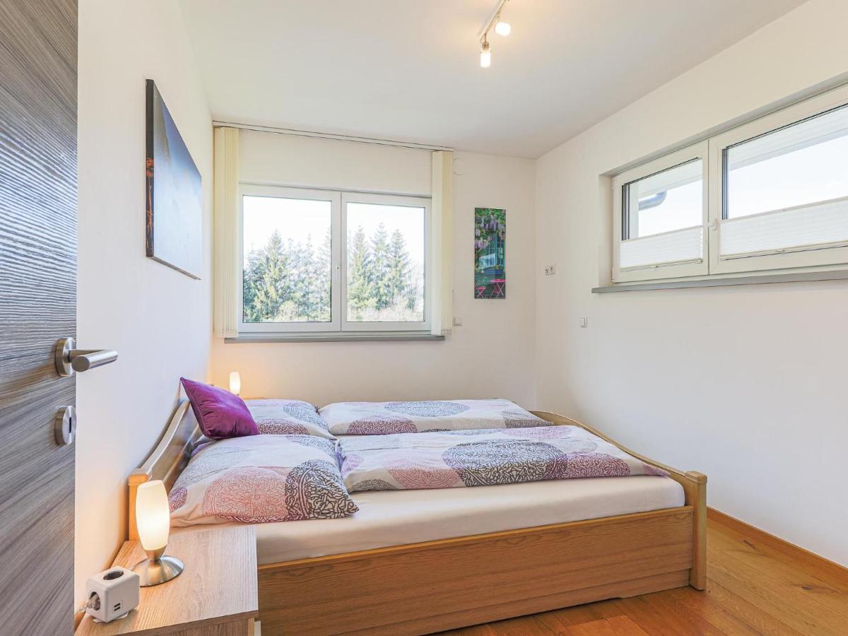 Ferienwohnung Feiel Mittersill Luaran gambar