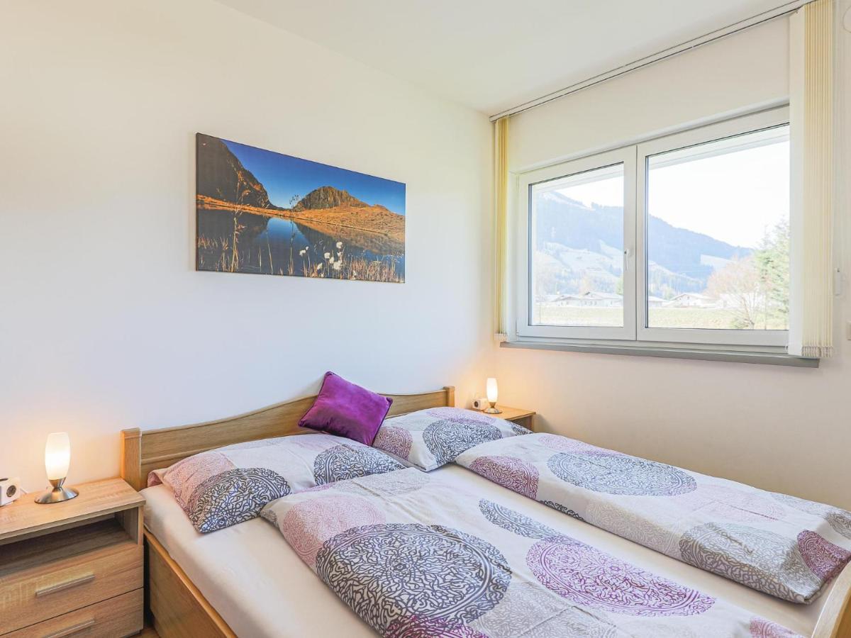 Ferienwohnung Feiel Mittersill Luaran gambar