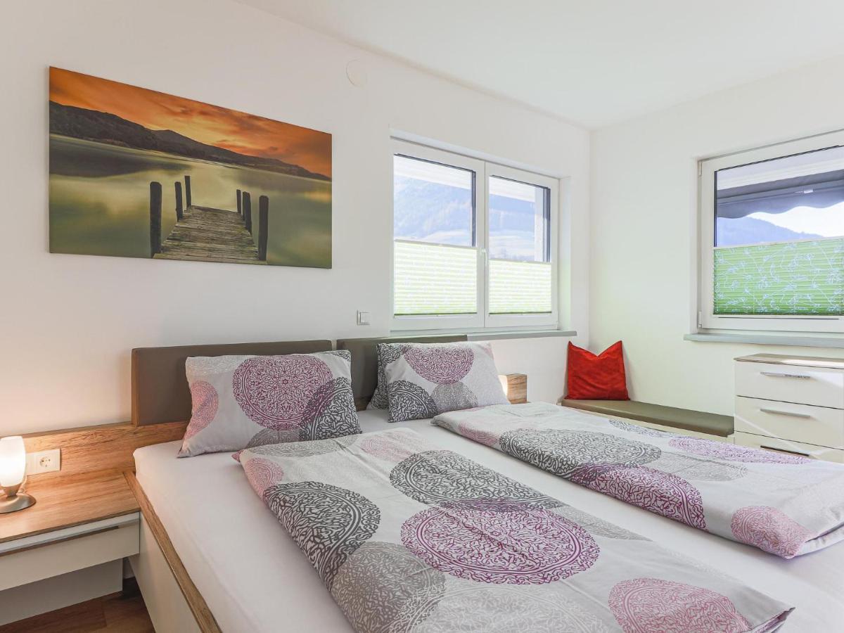 Ferienwohnung Feiel Mittersill Luaran gambar