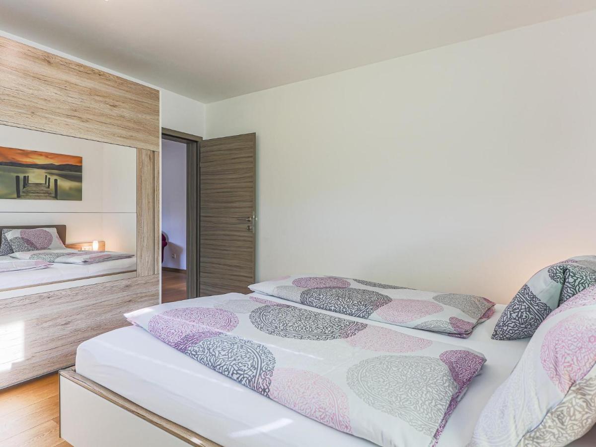 Ferienwohnung Feiel Mittersill Luaran gambar