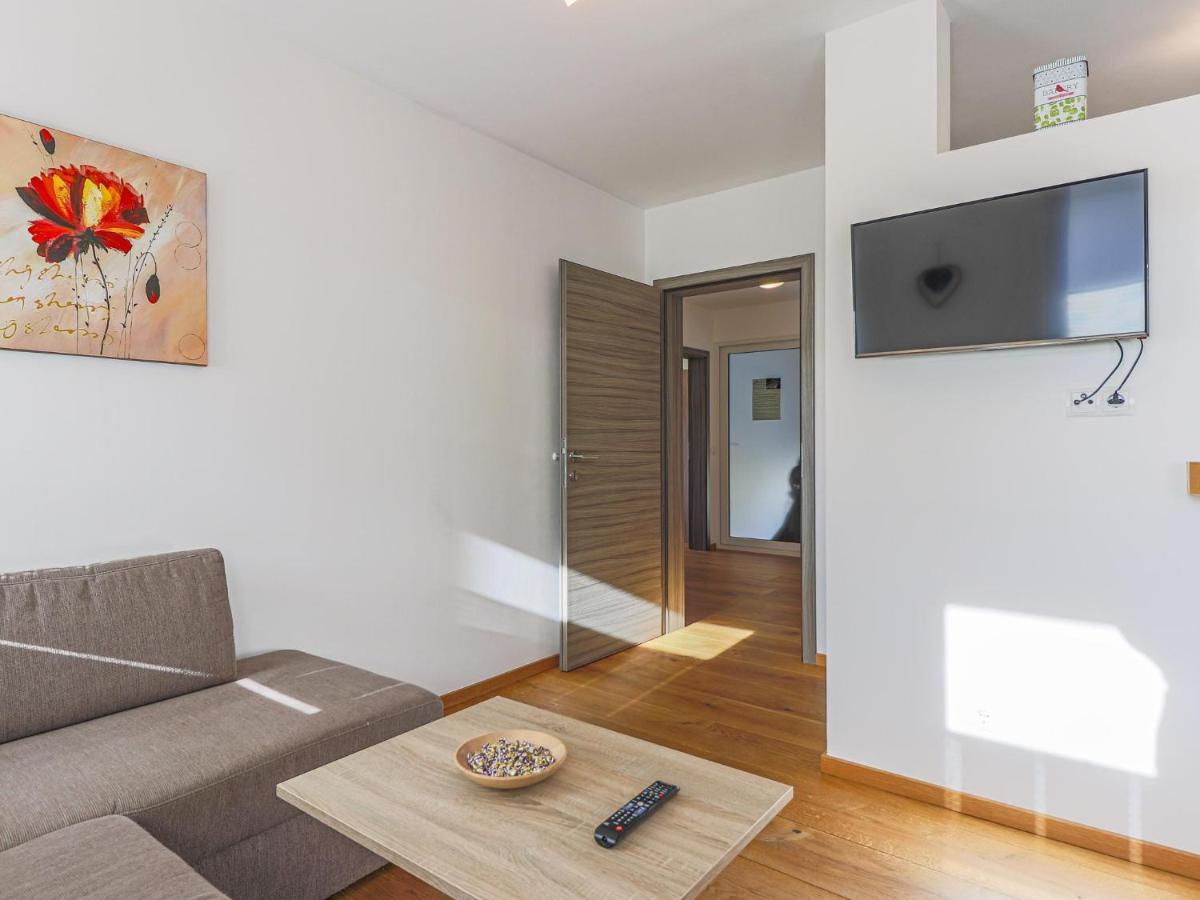 Ferienwohnung Feiel Mittersill Luaran gambar