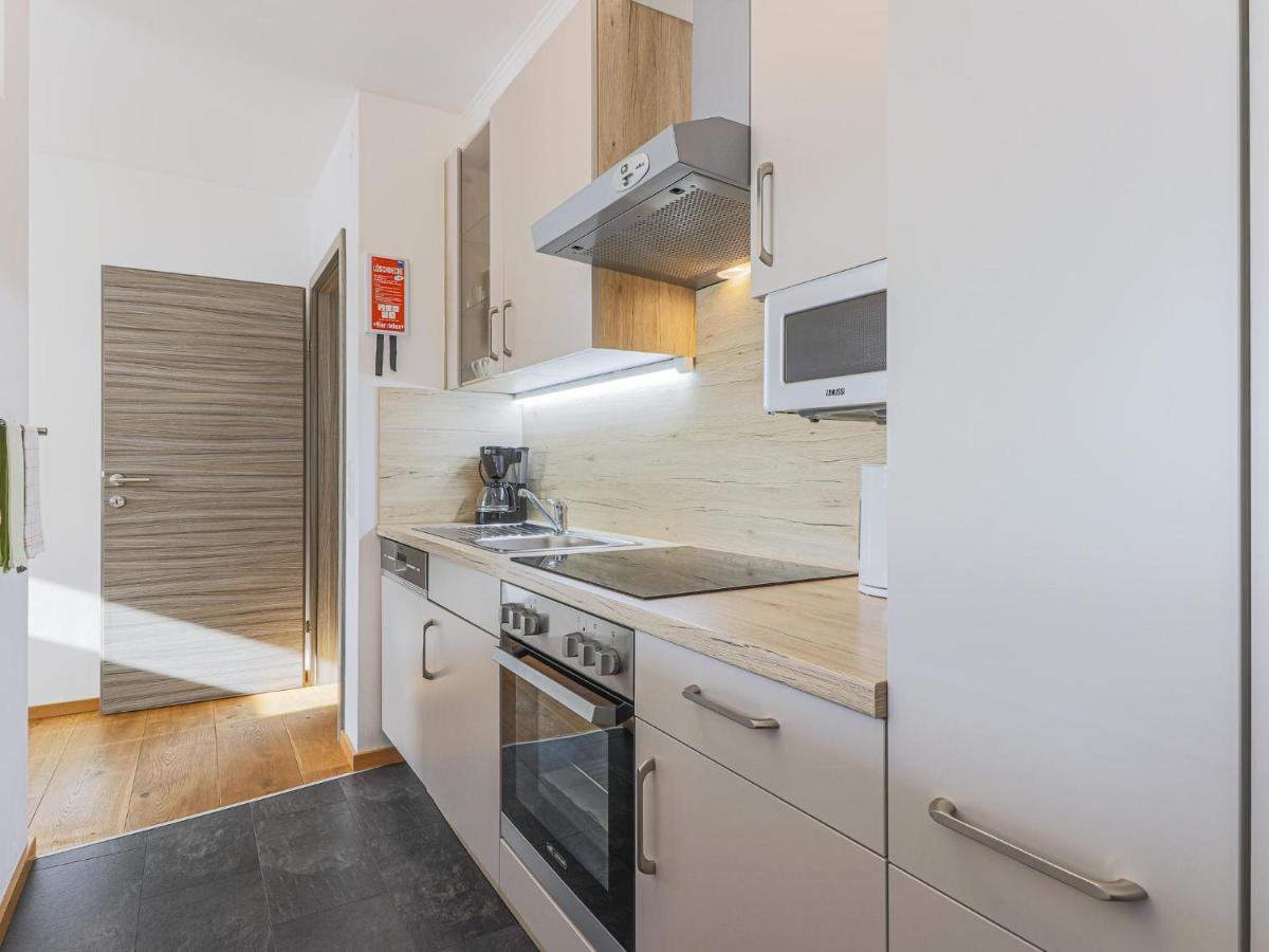 Ferienwohnung Feiel Mittersill Luaran gambar