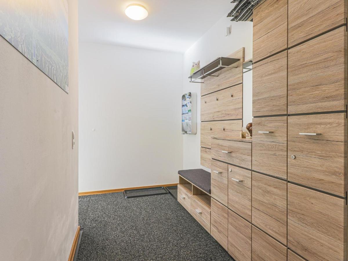 Ferienwohnung Feiel Mittersill Luaran gambar