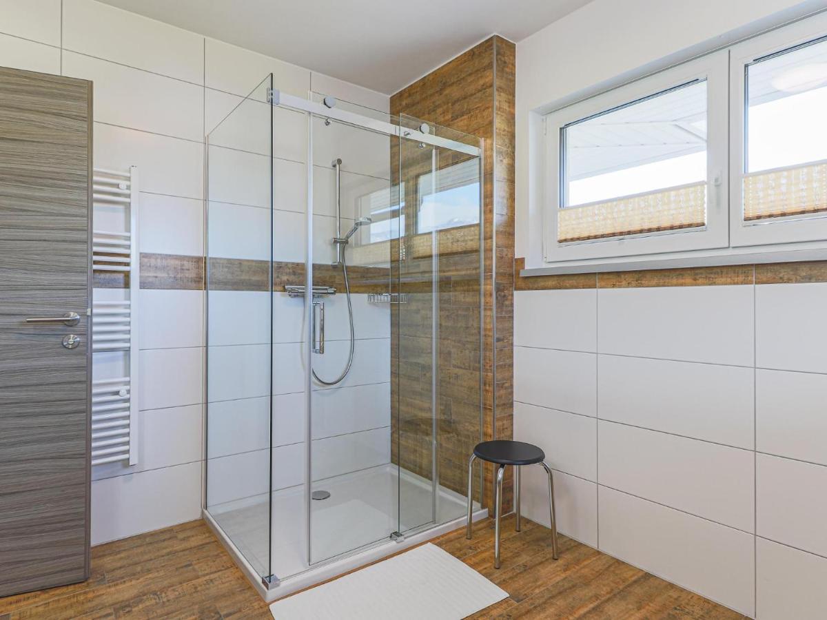 Ferienwohnung Feiel Mittersill Luaran gambar