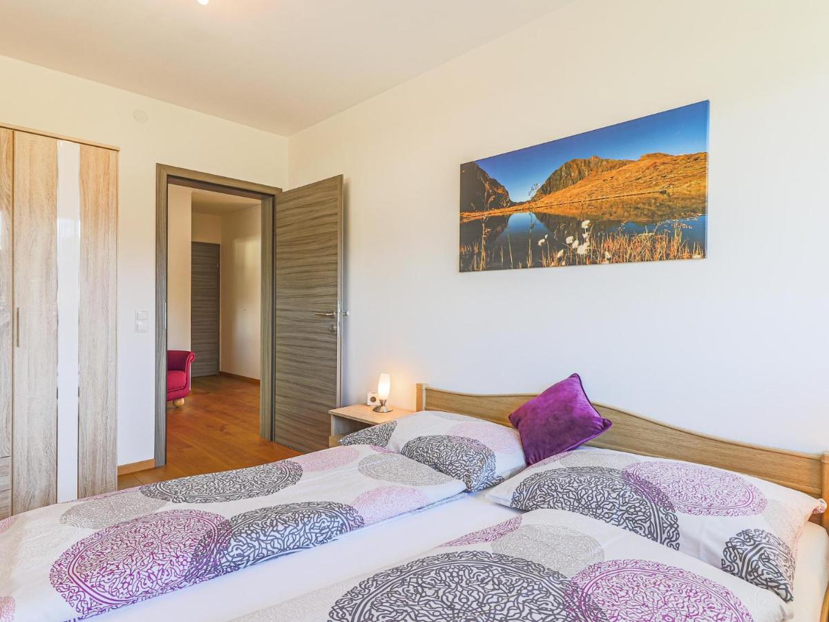 Ferienwohnung Feiel Mittersill Luaran gambar